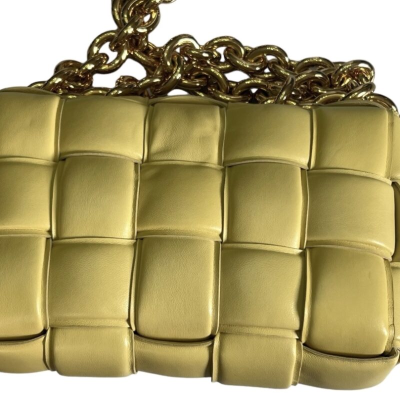 Sac Bottega Veneta, Très bon état, vue 2