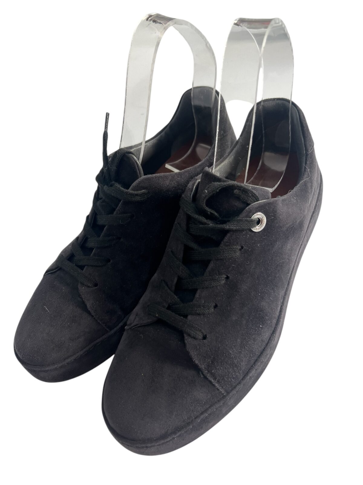 Baskets Loro Piana, Neuf, pointure 37, vue 3