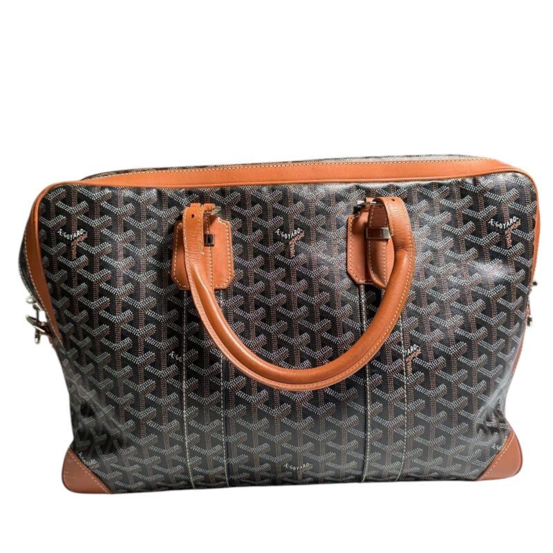 Sac Goyard, Bon état, vue 2