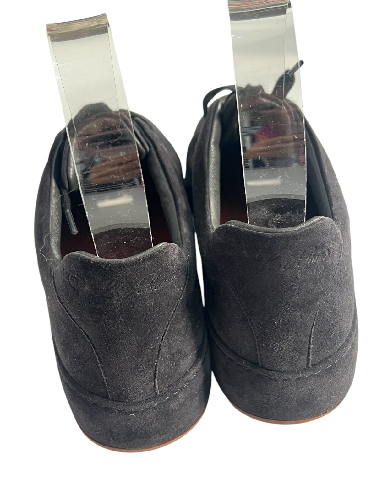 Baskets Loro Piana, Neuf, pointure 37, vue 4