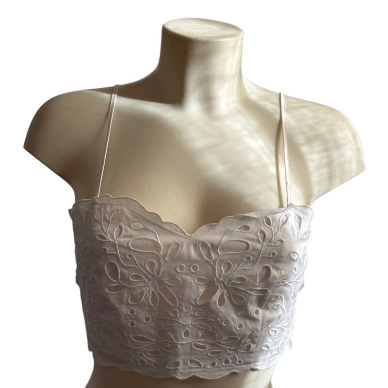 Top Chloé
