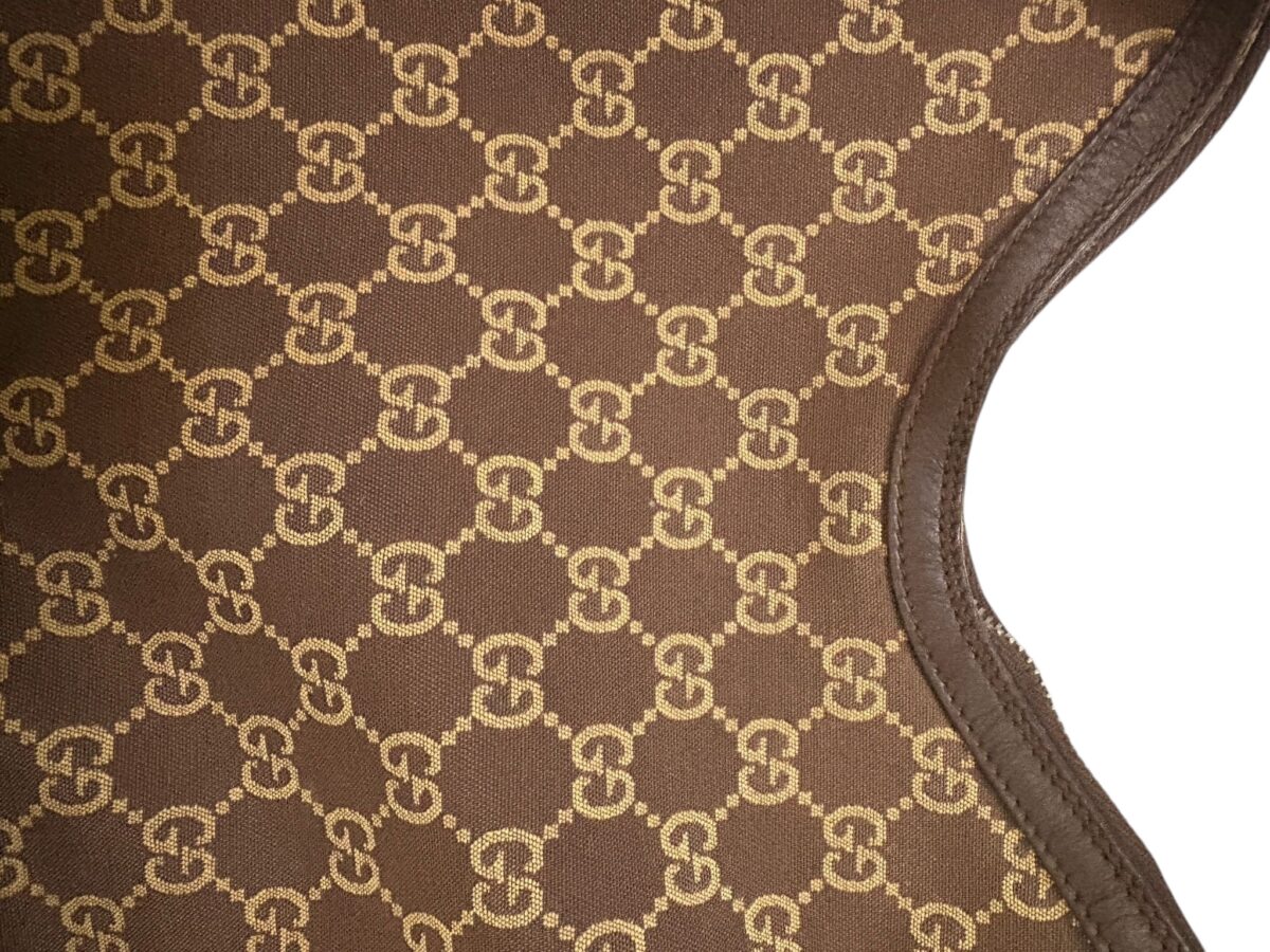 Sac Gucci vintage – Image 2