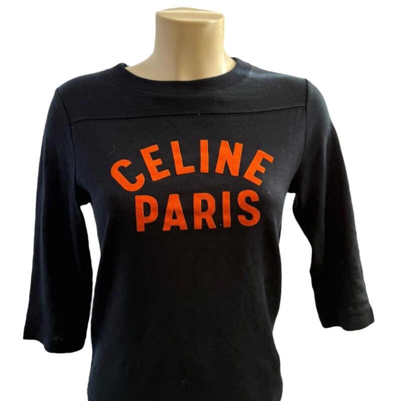 T-Shirt Céline