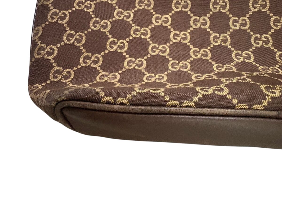 Sac Gucci vintage – Image 3