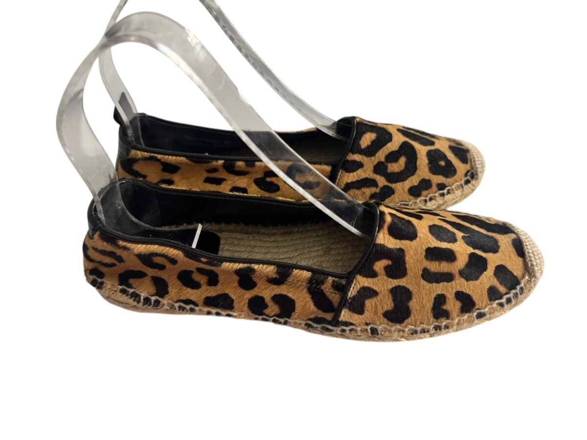 Espadrilles Saint Laurent – Image 2