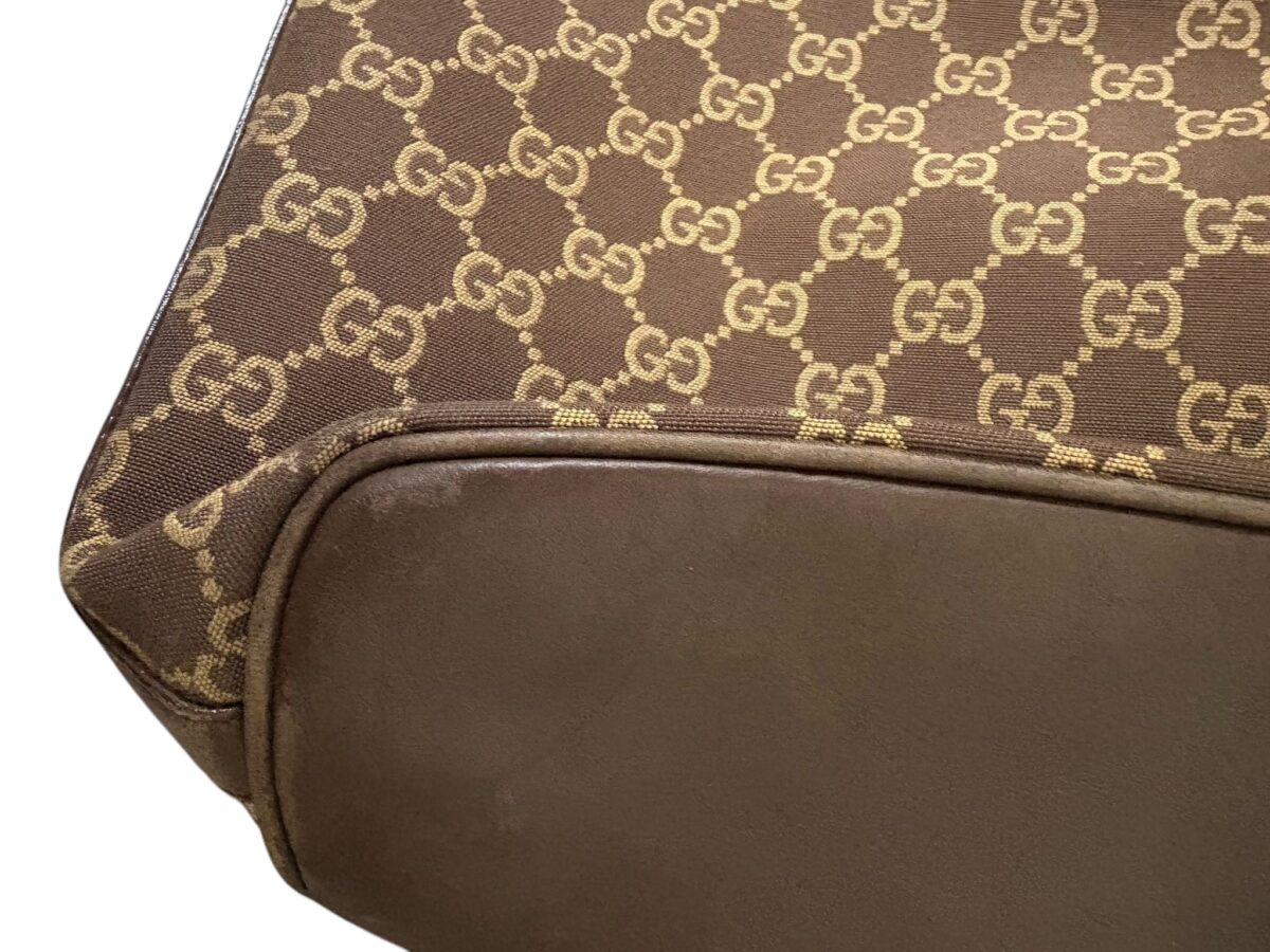 Sac Gucci vintage – Image 5