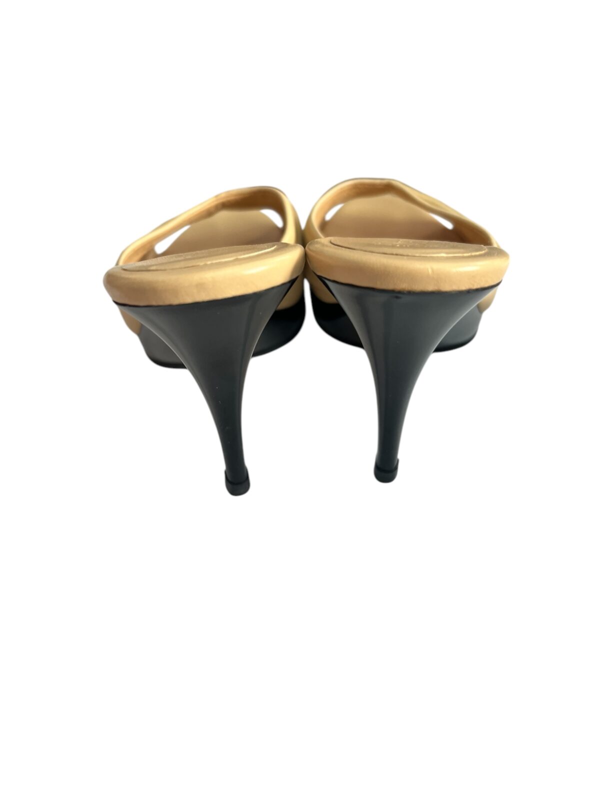 Sandales à talon Chanel – Image 6