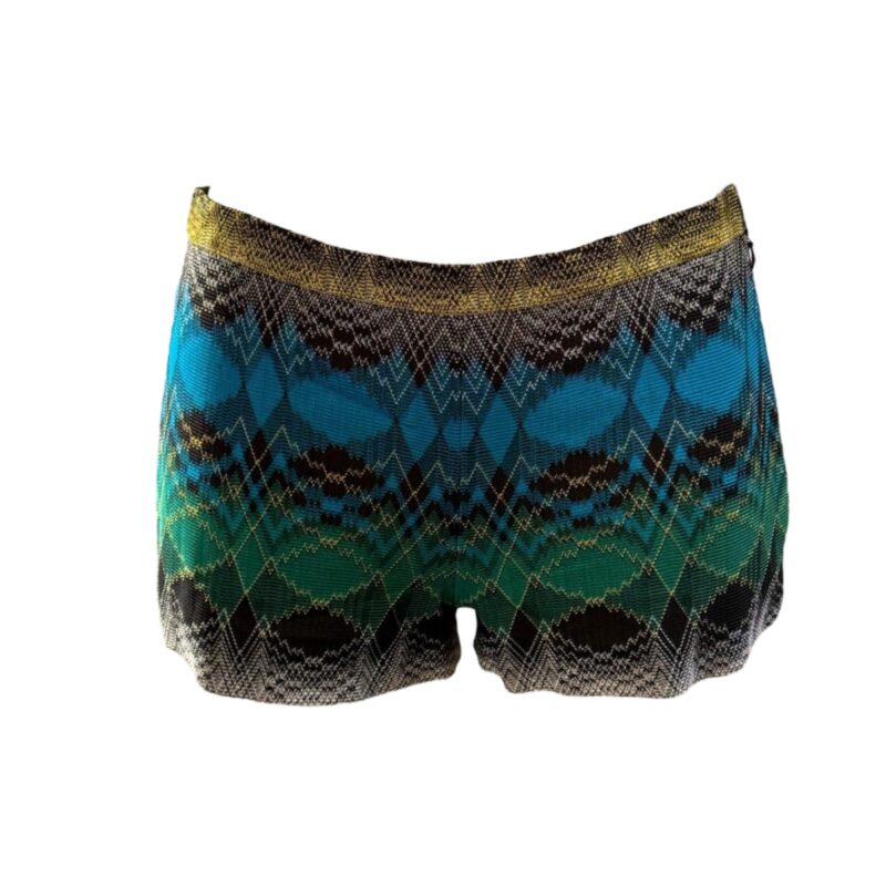 Short Missoni