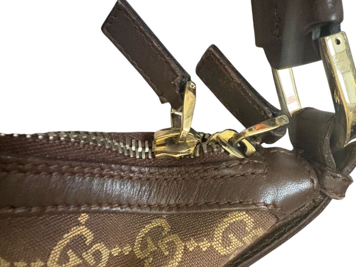 Sac Gucci vintage – Image 7