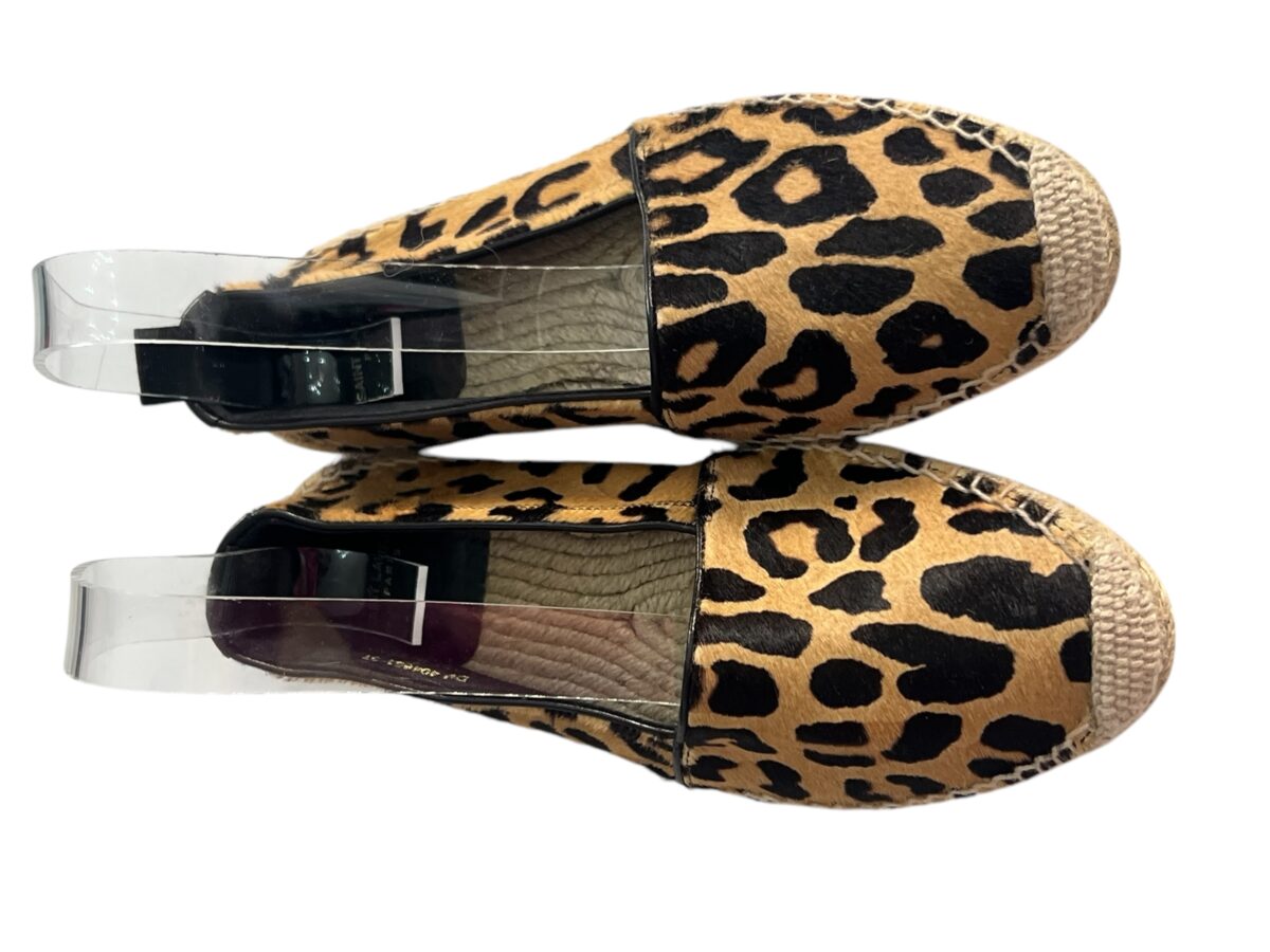 Espadrilles Saint Laurent – Image 3