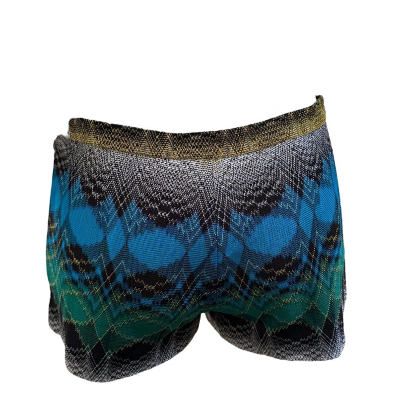 Short Missoni, Très bon état, taille 34, vue 2