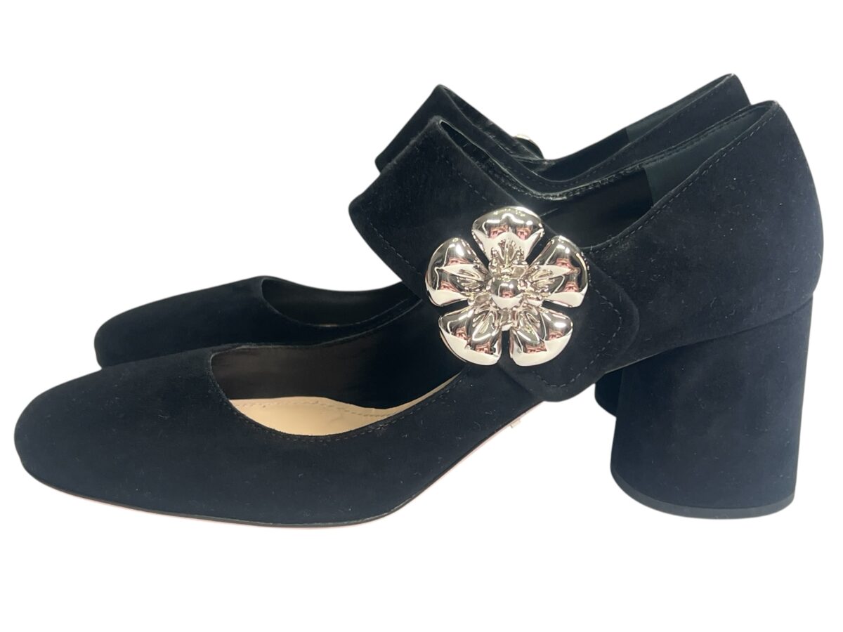 Escarpins Prada