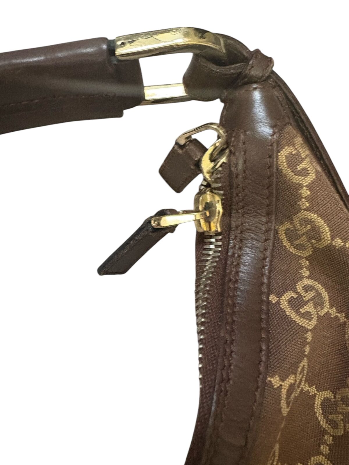 Sac Gucci vintage – Image 8
