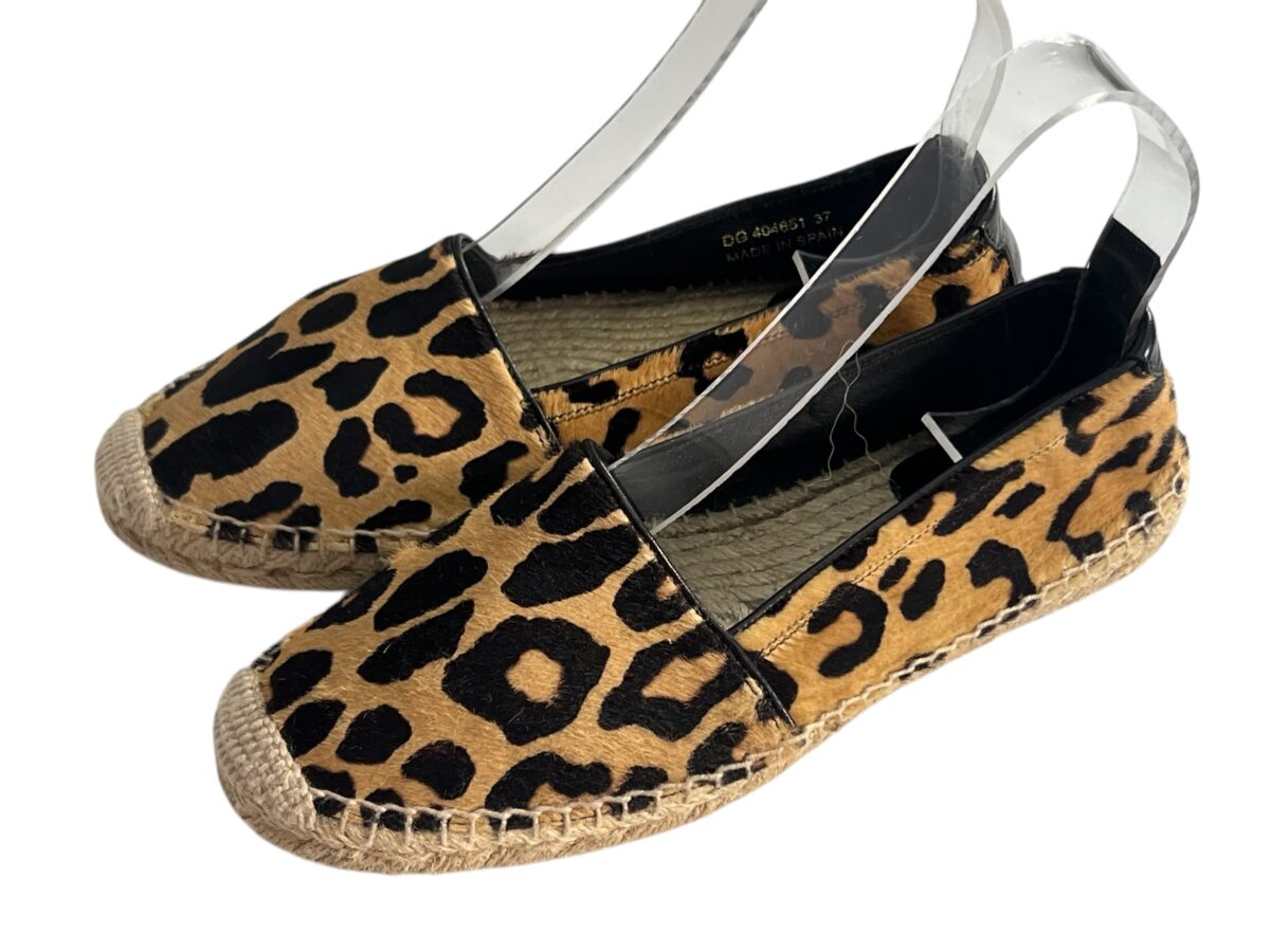 Espadrilles Saint Laurent
