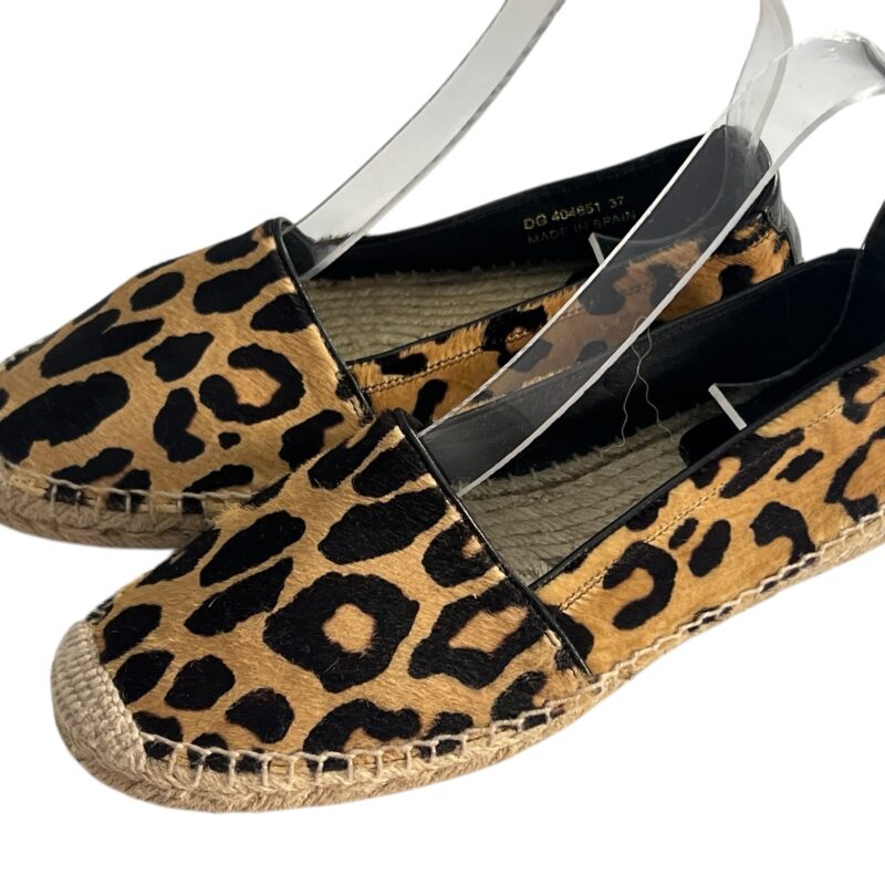 Espadrilles Saint Laurent