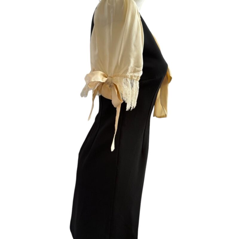 Robe Gucci, Excellent état, taille 38, vue 2
