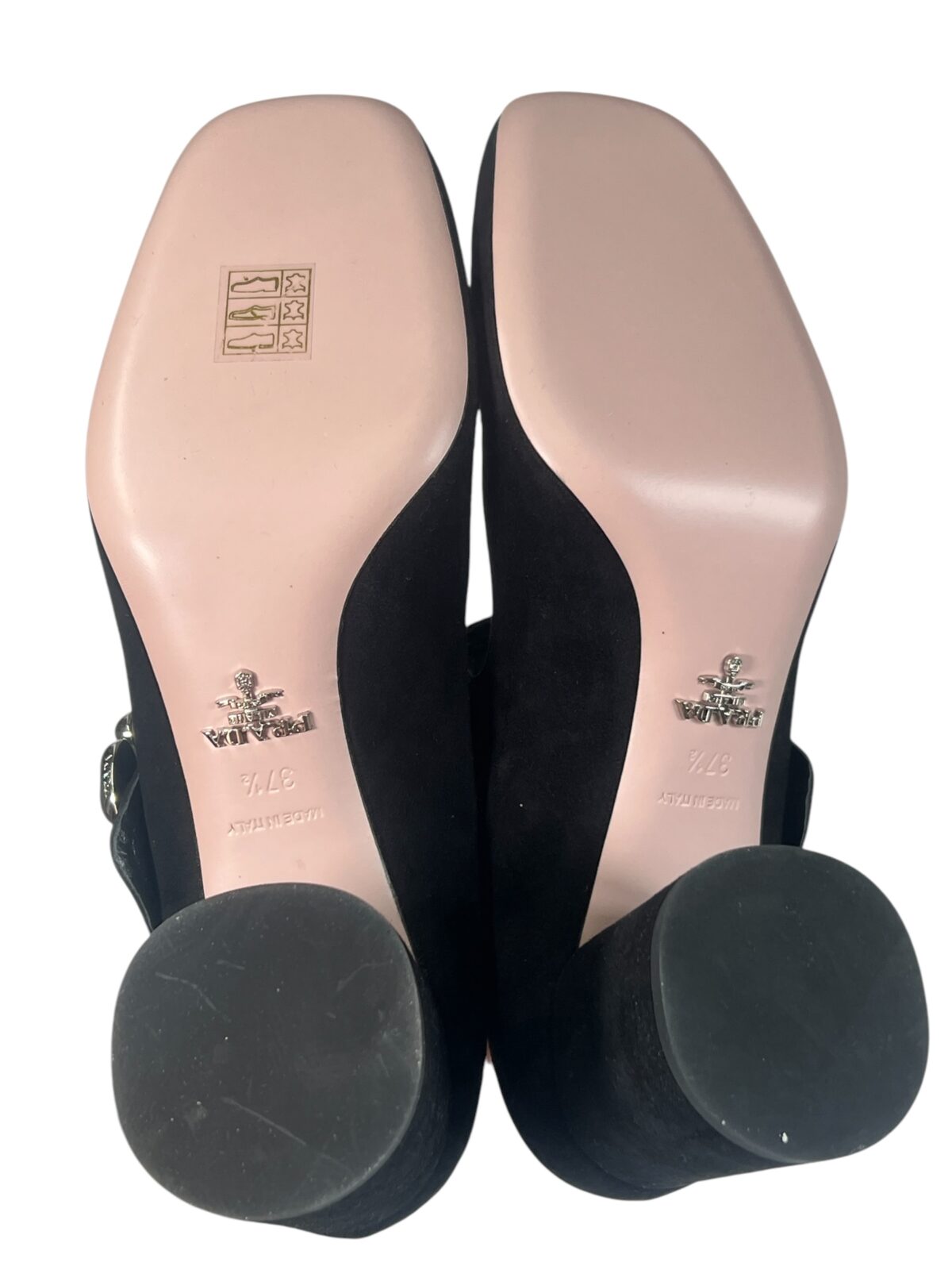 Escarpins Prada – Image 5