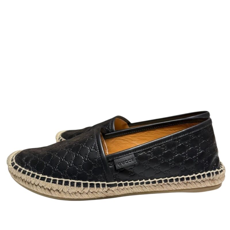 Espadrilles Gucci, Très bon état, pointure 36, vue 2
