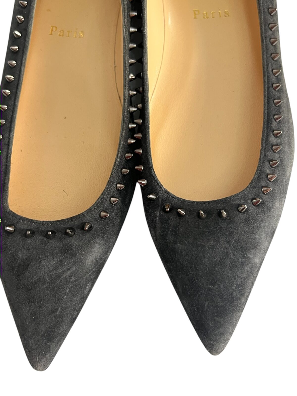 Ballerines Louboutin – Image 4