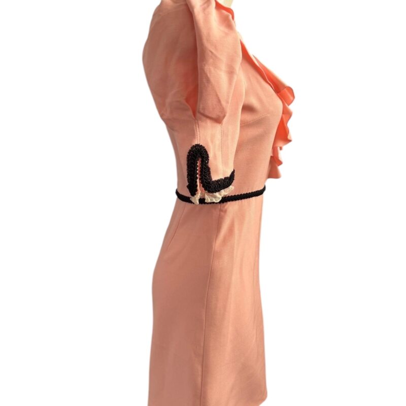 Robe Gucci, Excellent état, taille 36, vue 2