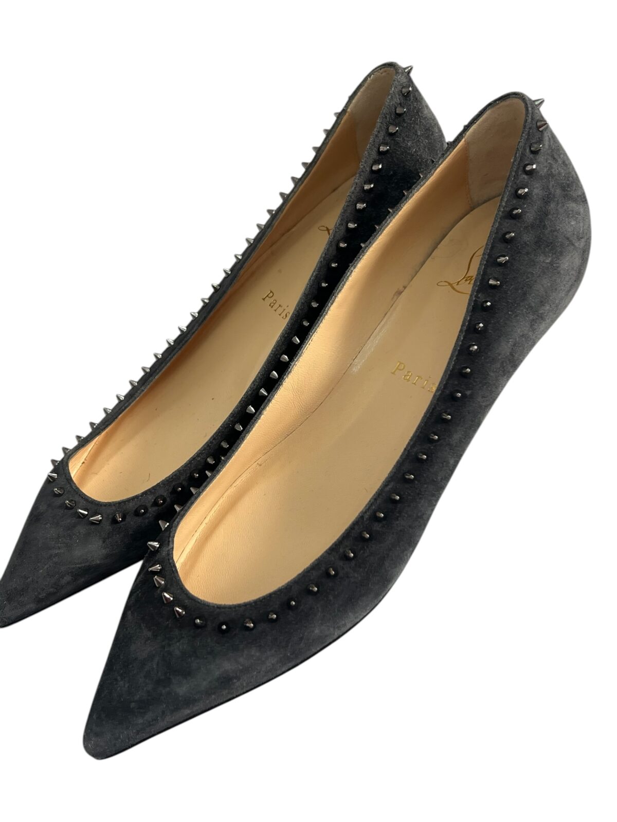 Ballerines Louboutin – Image 2