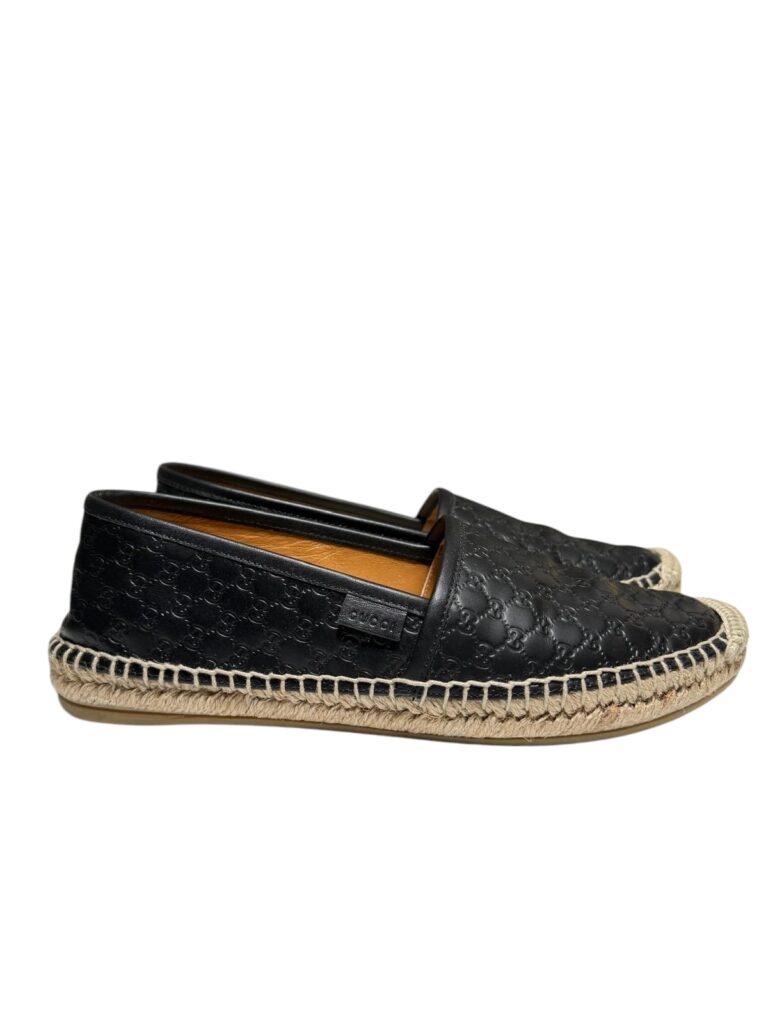 Espadrilles Gucci