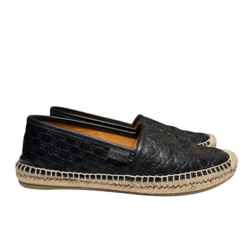 Espadrilles Gucci