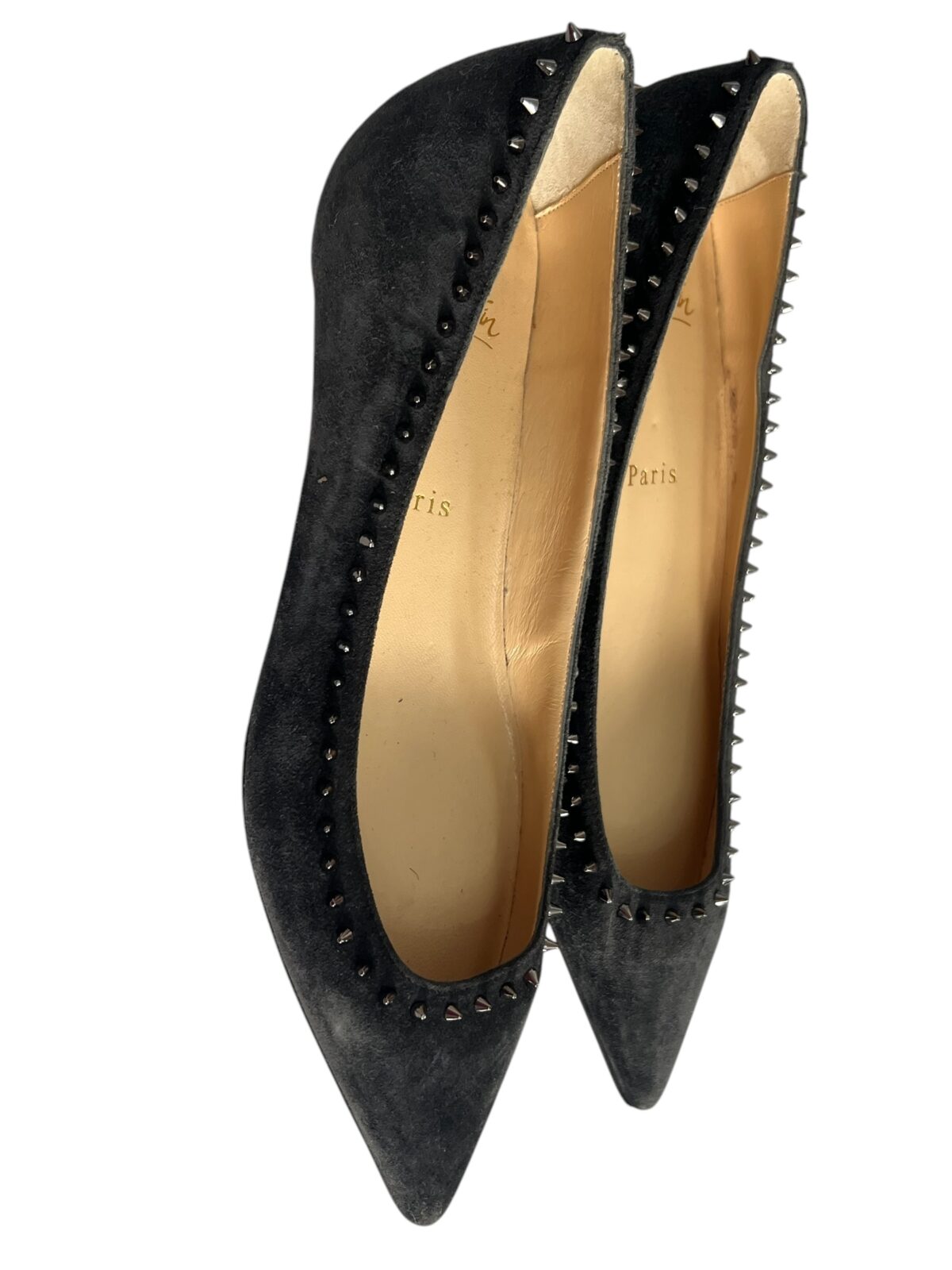 Ballerines Louboutin – Image 3