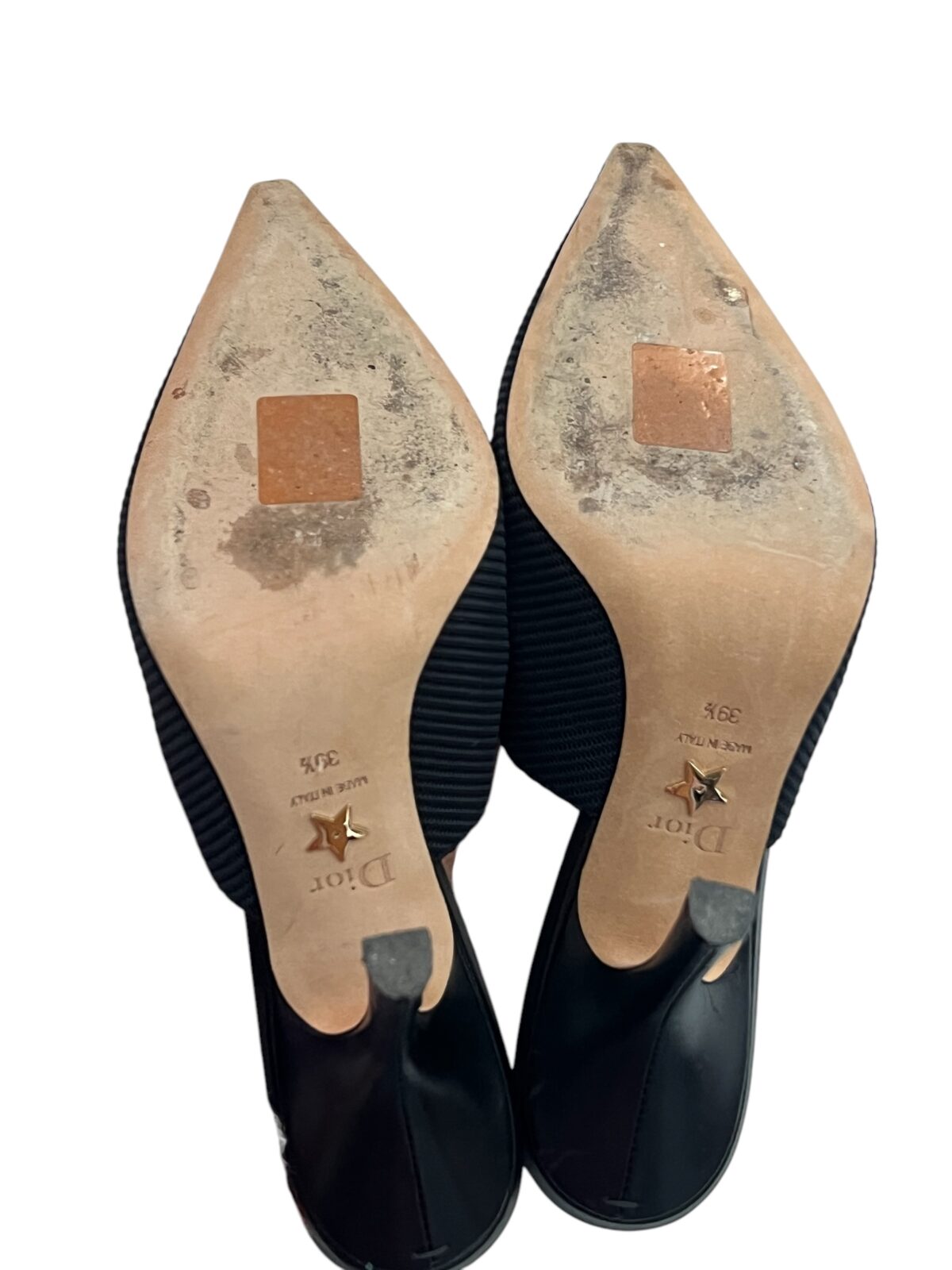 Escarpins Dior – Image 8