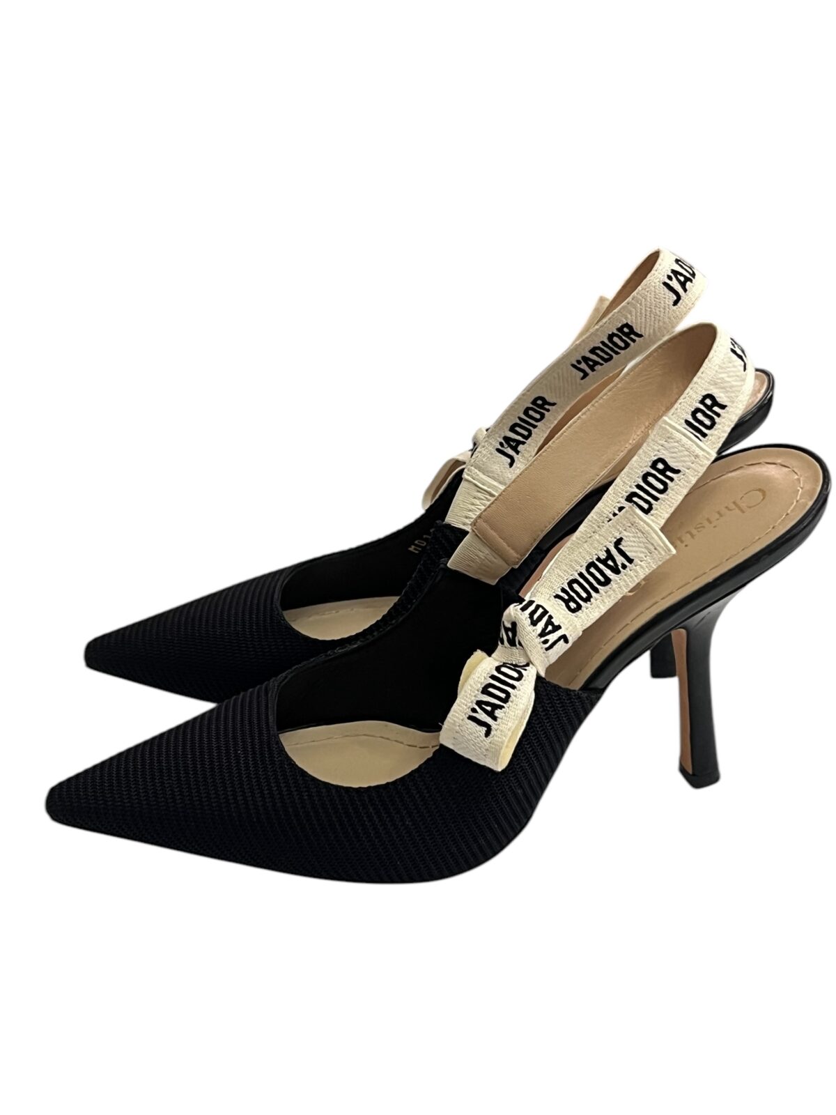 Escarpins Dior