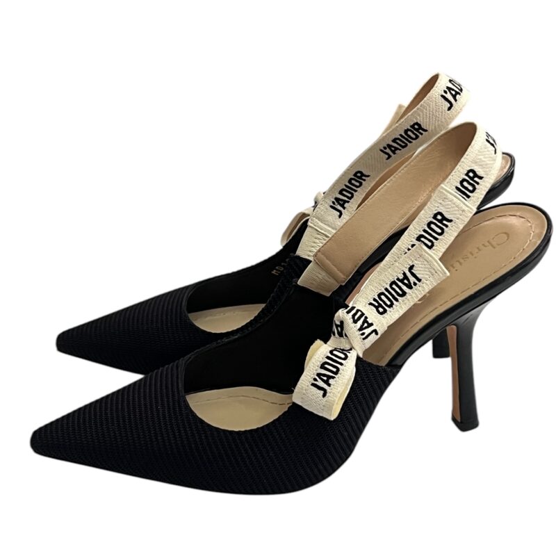 Escarpins Dior