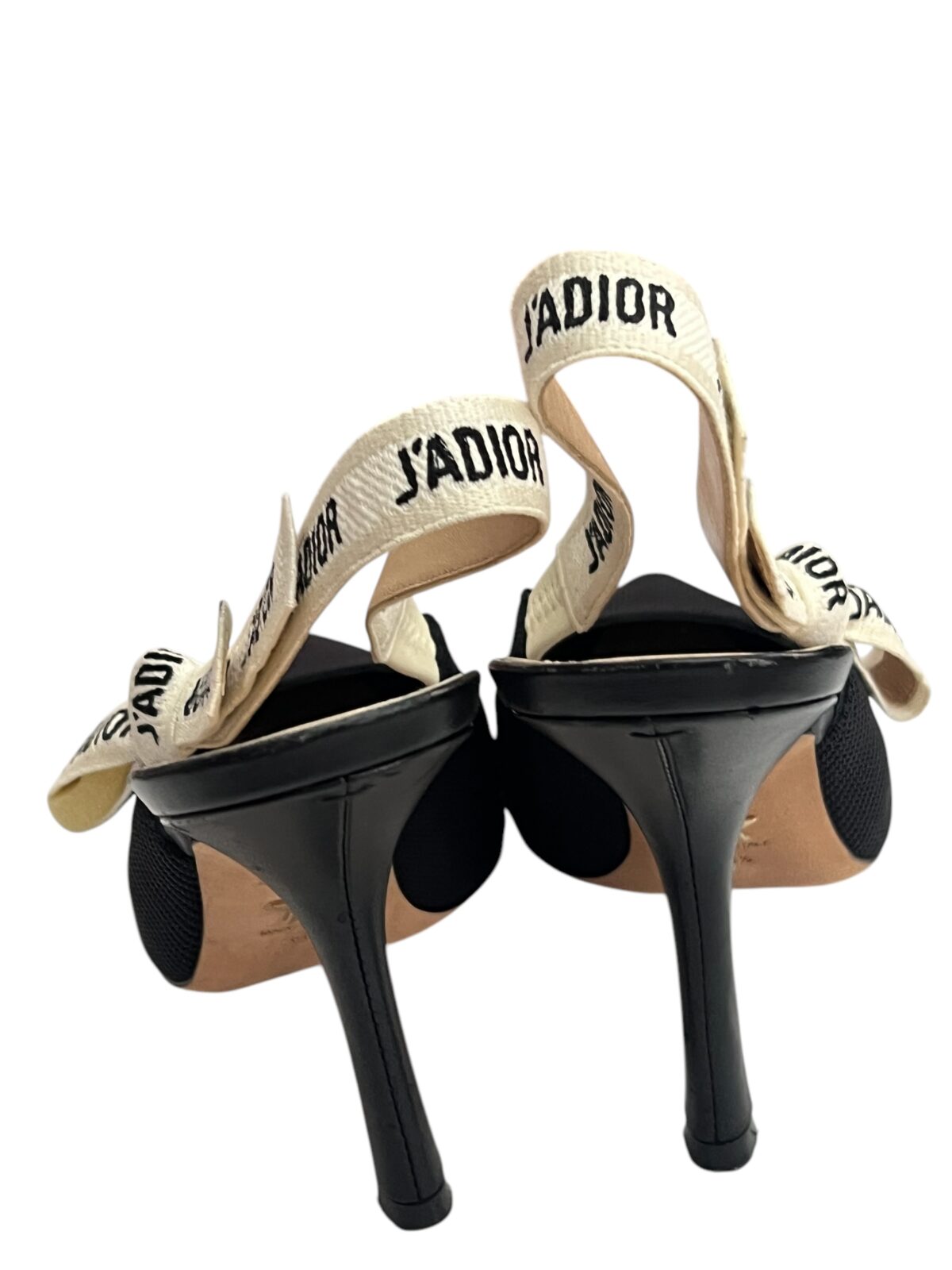 Escarpins Dior – Image 5
