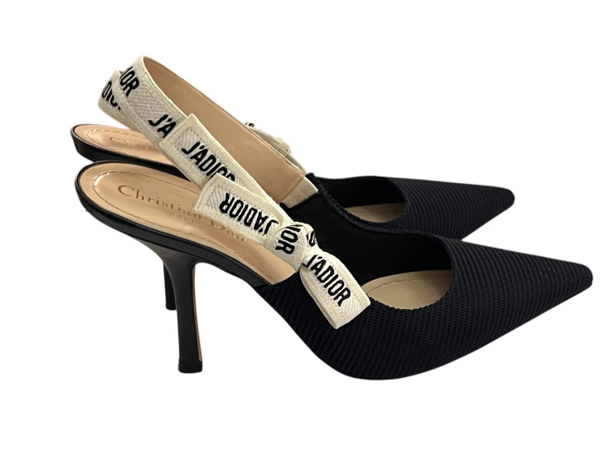 Escarpins Dior – Image 2