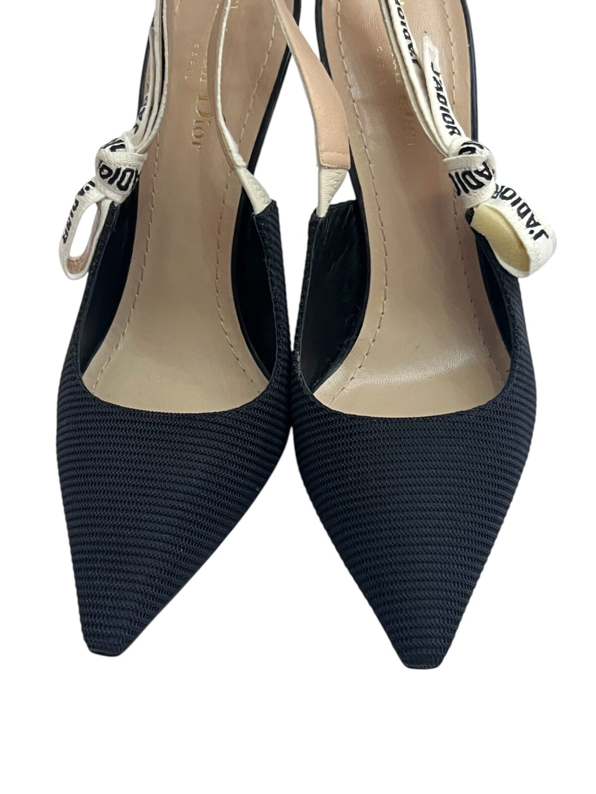 Escarpins Dior – Image 4