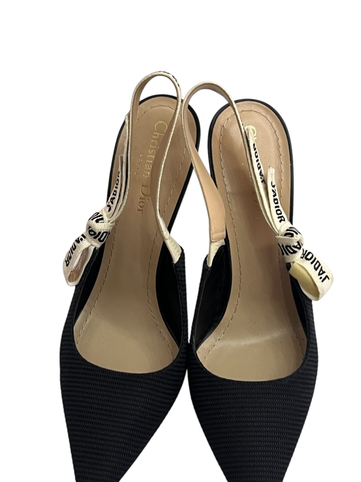 Escarpins Dior – Image 3