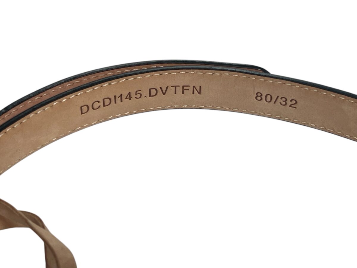 Ceinture Versace – Image 6