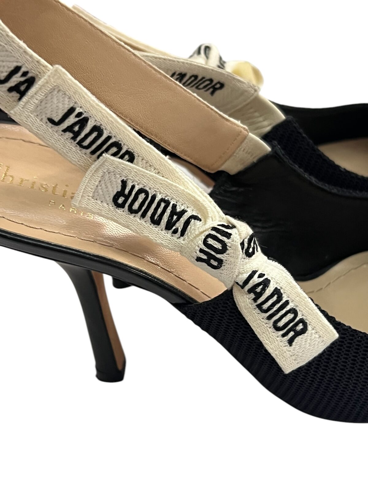 Escarpins Dior – Image 6