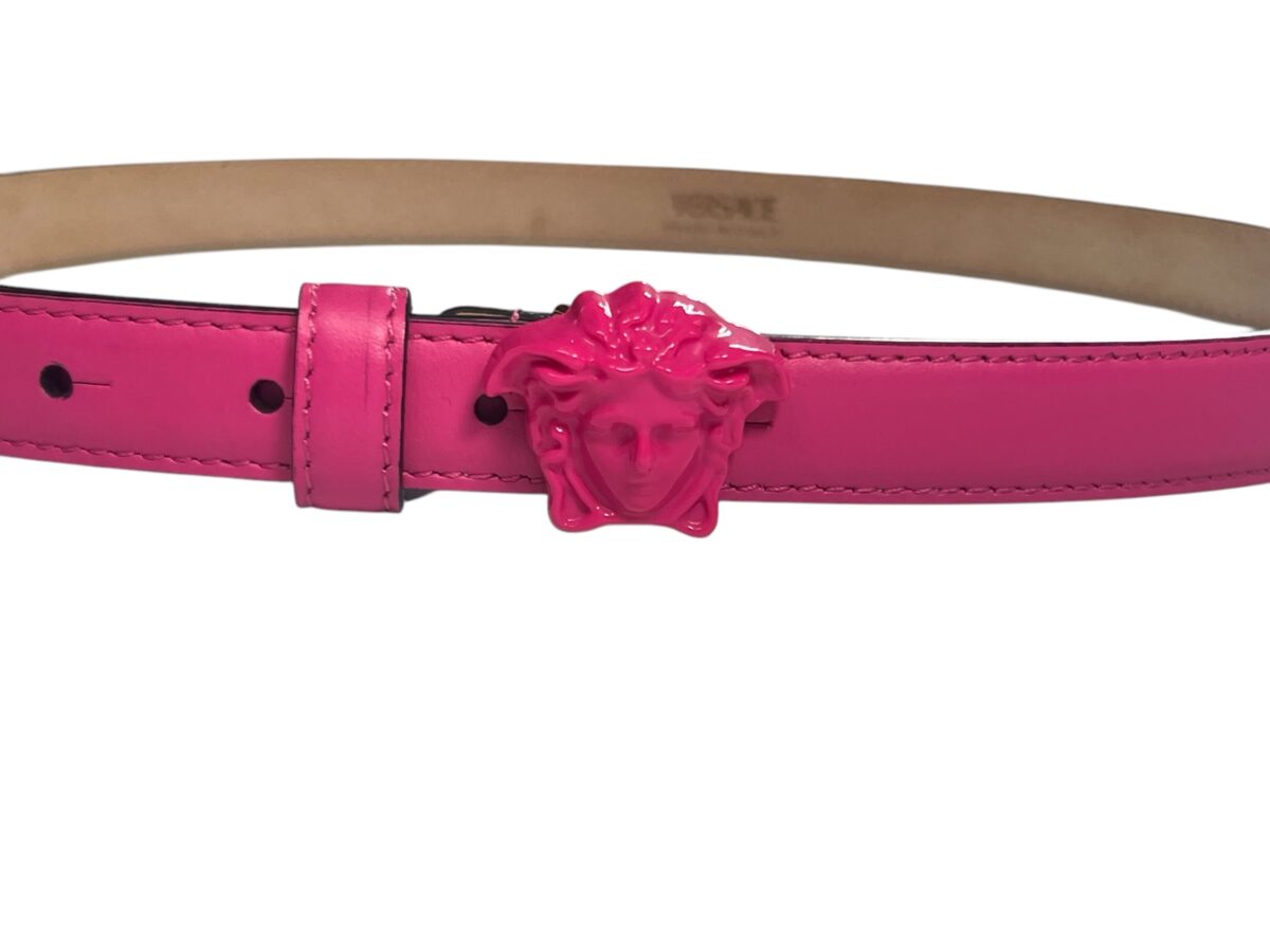 Ceinture Versace – Image 2