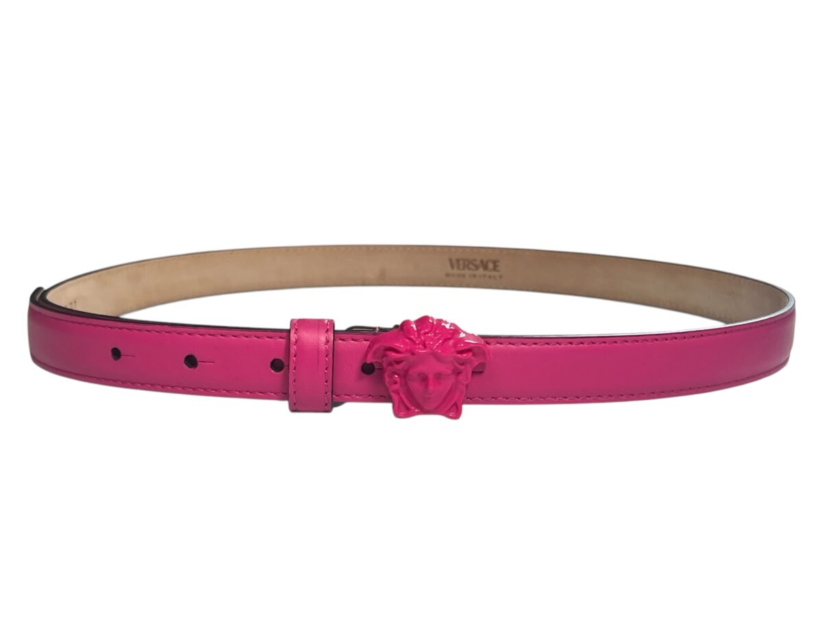 Ceinture Versace