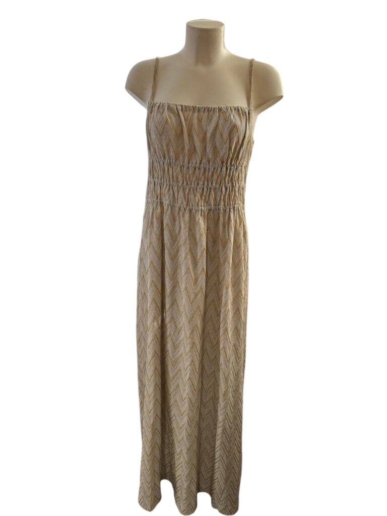Robe Longue Missoni