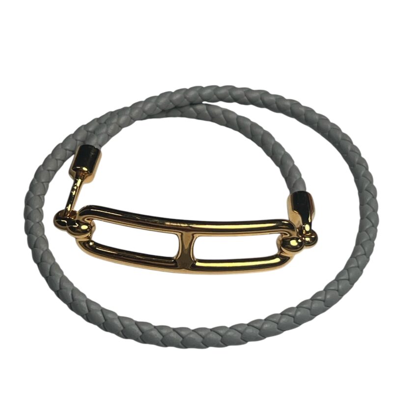 Bracelet Roulis Hermès