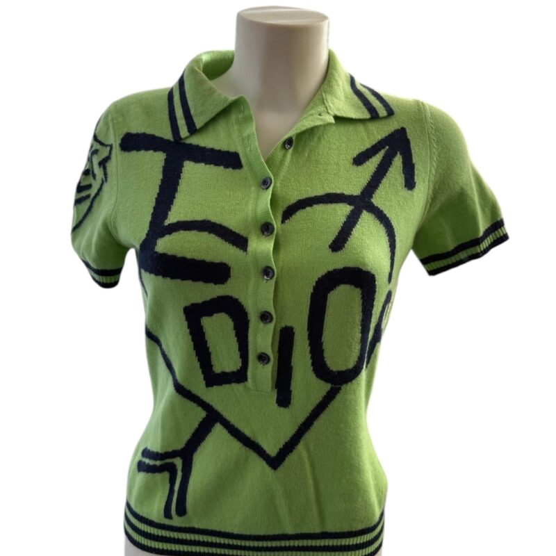 Polo Dior