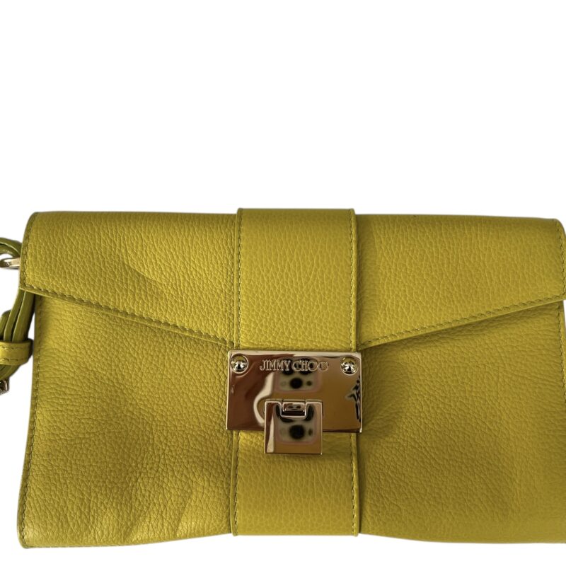 Pochette Jimmy Choo