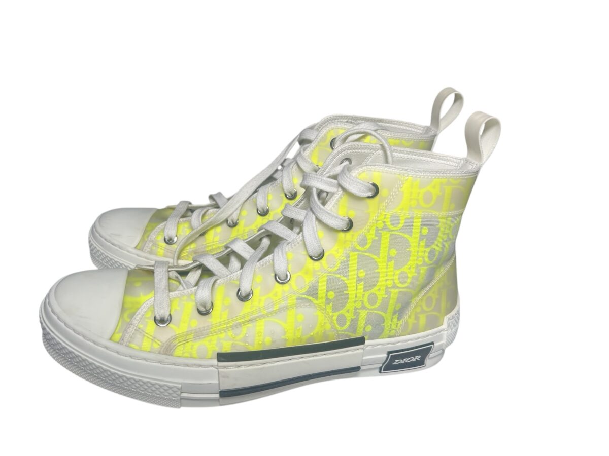 Baskets Dior – Image 2