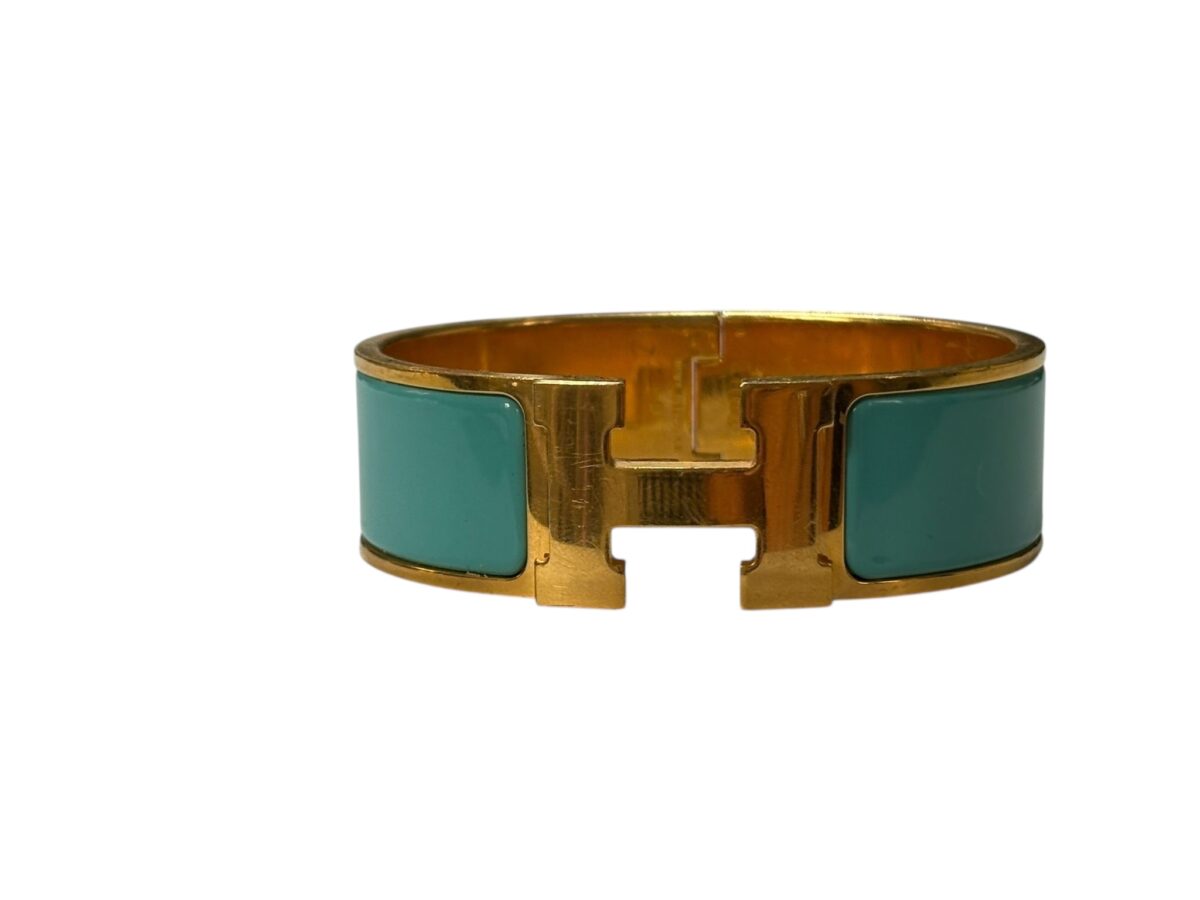 Bracelet Clic H Hermès