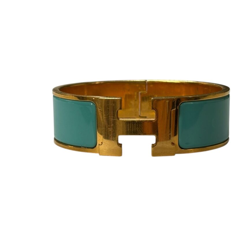 Bracelet Clic H Hermès