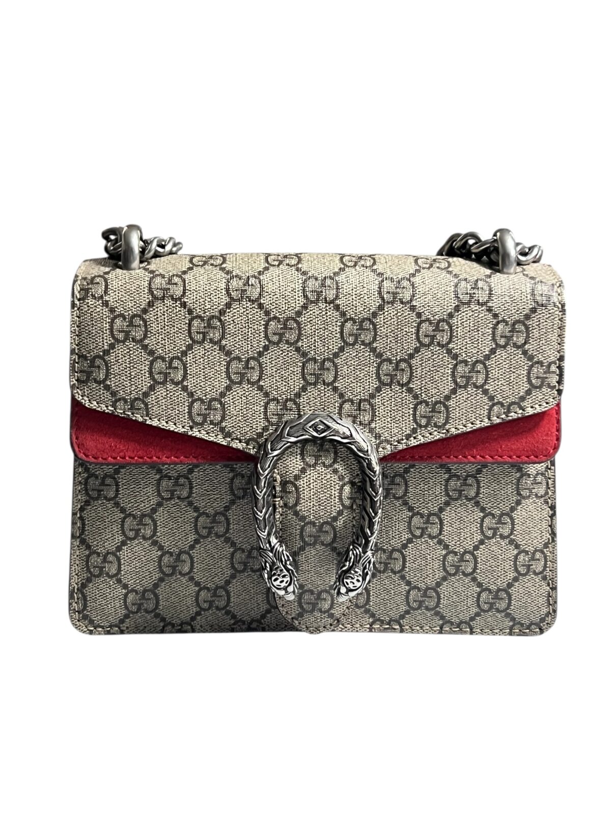 Sac Dionysus Gucci
