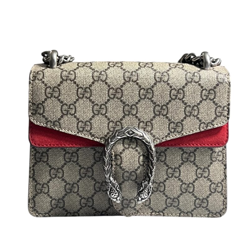 Sac Dionysus Gucci