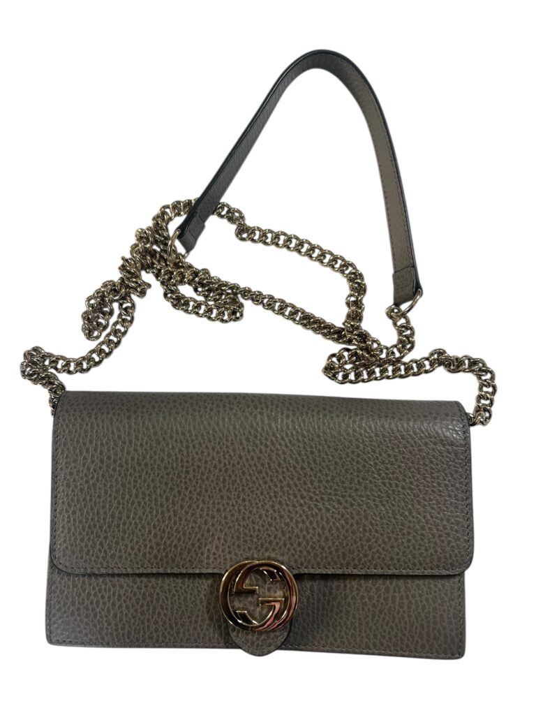 Wallet On Chain Gucci