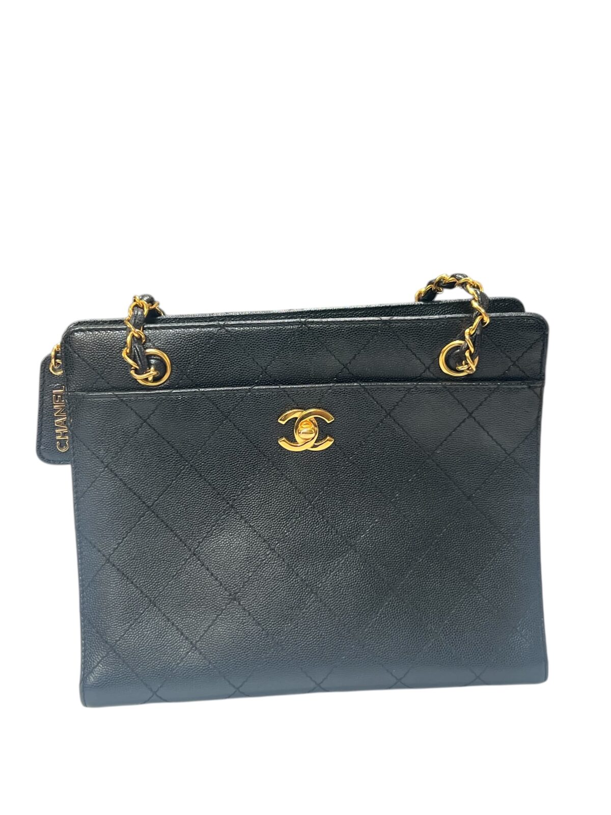 Sac Chanel vintage – Image 5